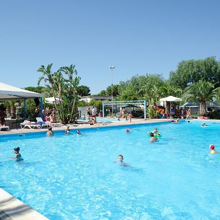 Kamemi Village&Camping Ribera Esterno foto