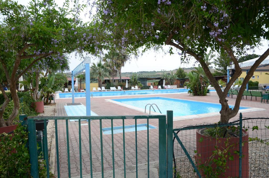 Kamemi Village&Camping Ribera Esterno foto