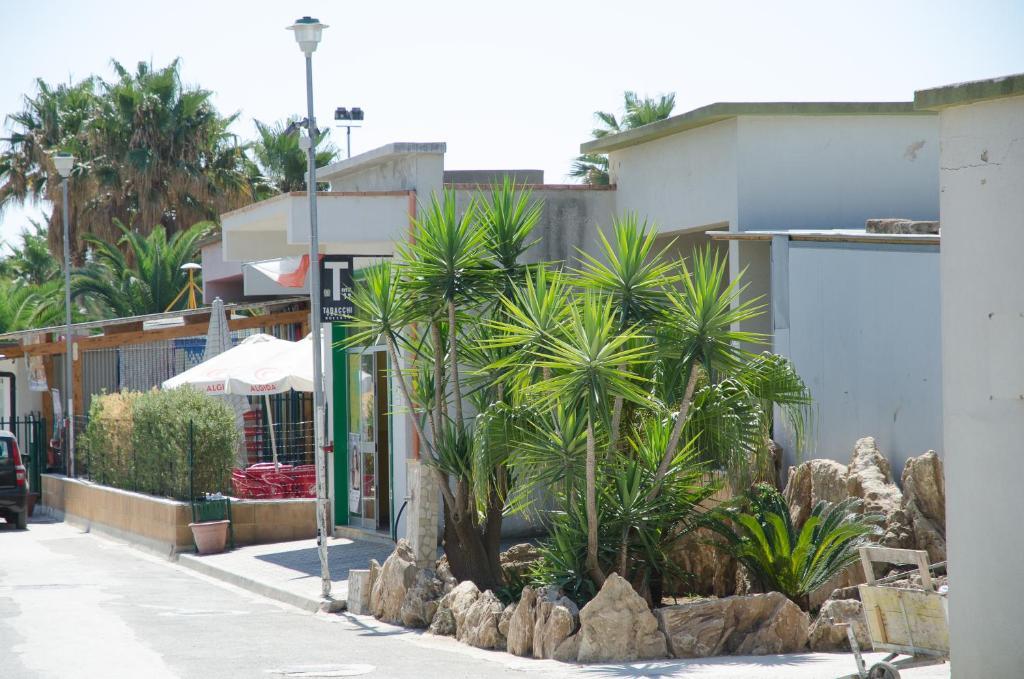 Kamemi Village&Camping Ribera Esterno foto