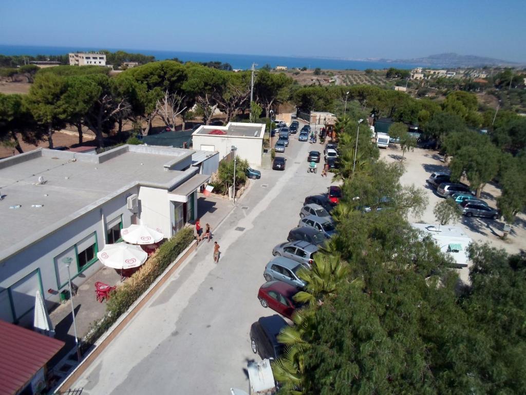 Kamemi Village&Camping Ribera Esterno foto