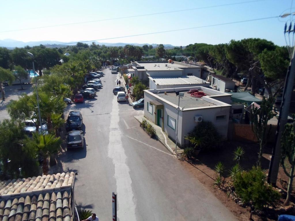 Kamemi Village&Camping Ribera Esterno foto