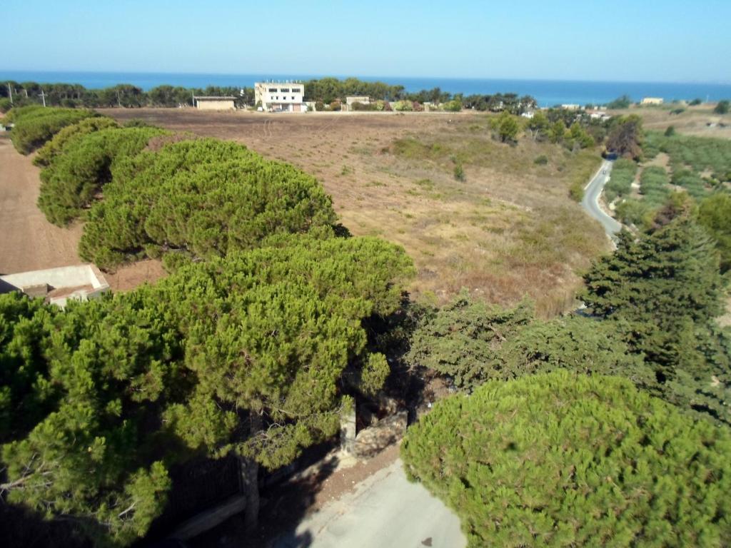 Kamemi Village&Camping Ribera Esterno foto