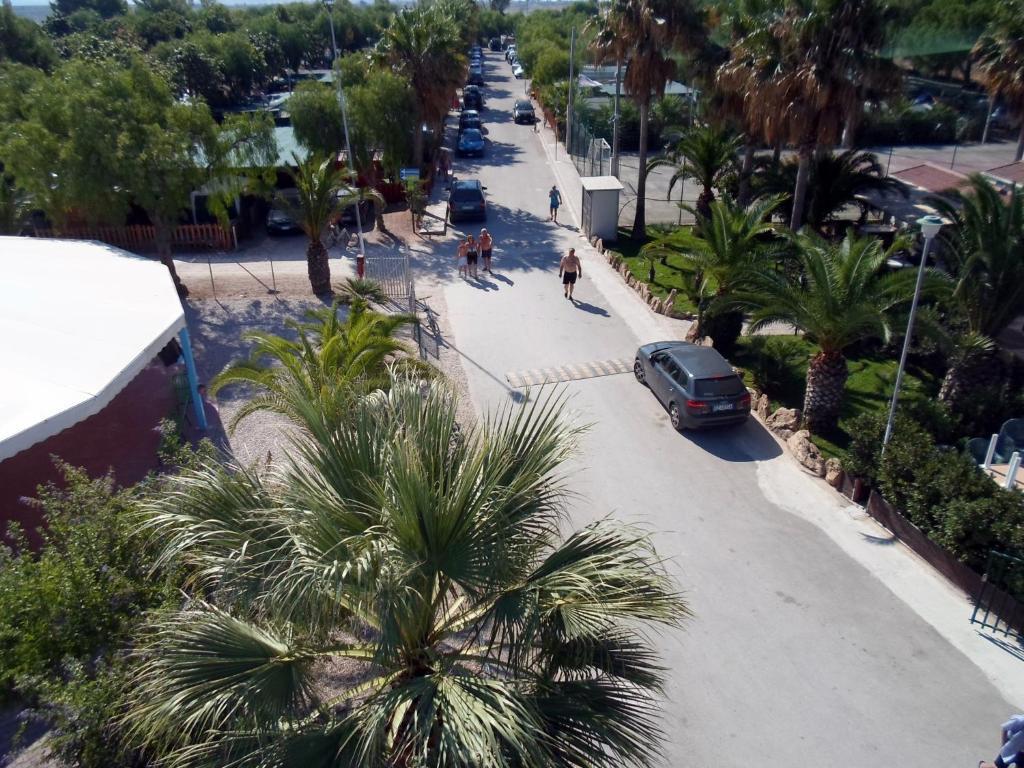 Kamemi Village&Camping Ribera Esterno foto