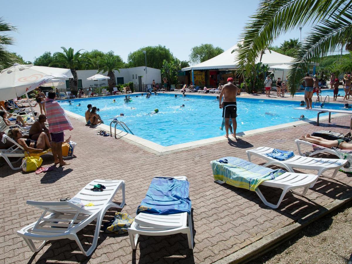 Kamemi Village&Camping Ribera Esterno foto
