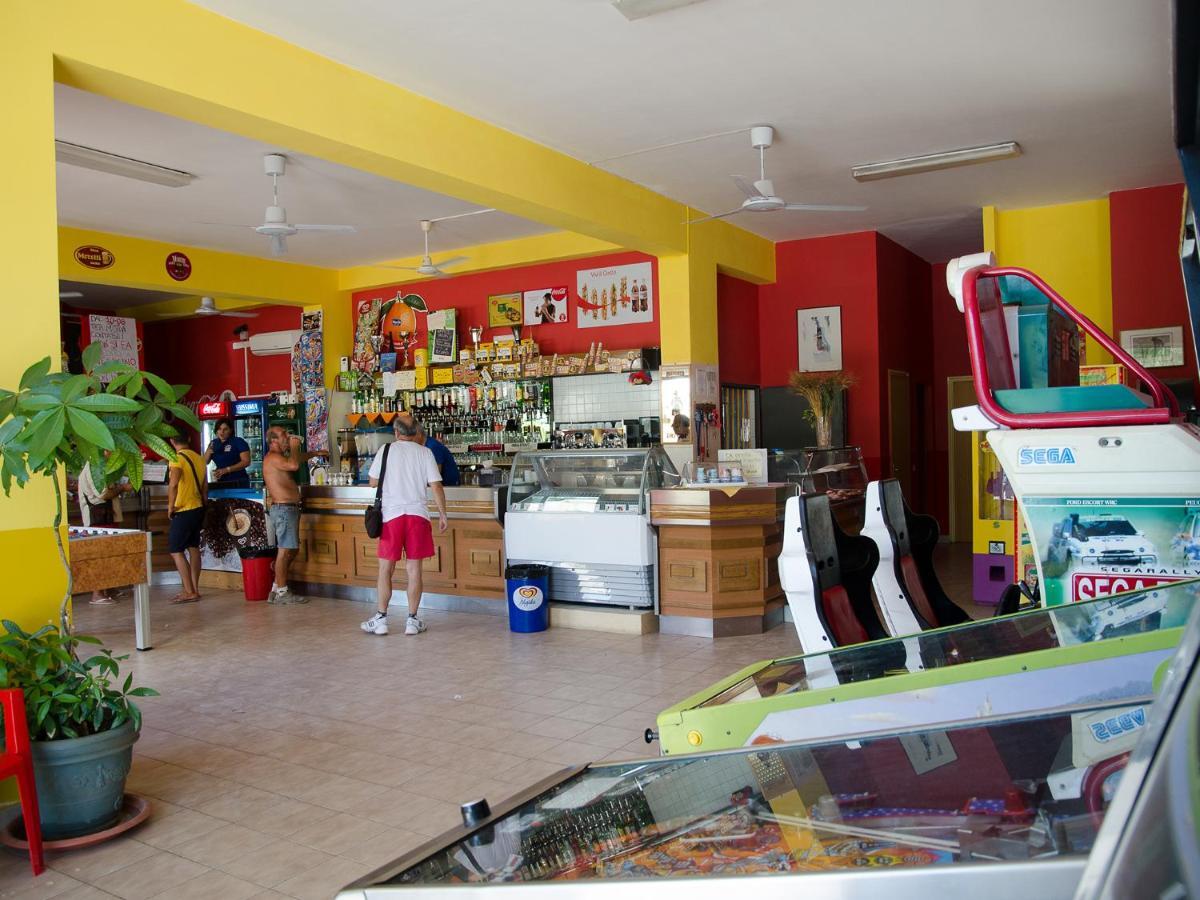Kamemi Village&Camping Ribera Esterno foto