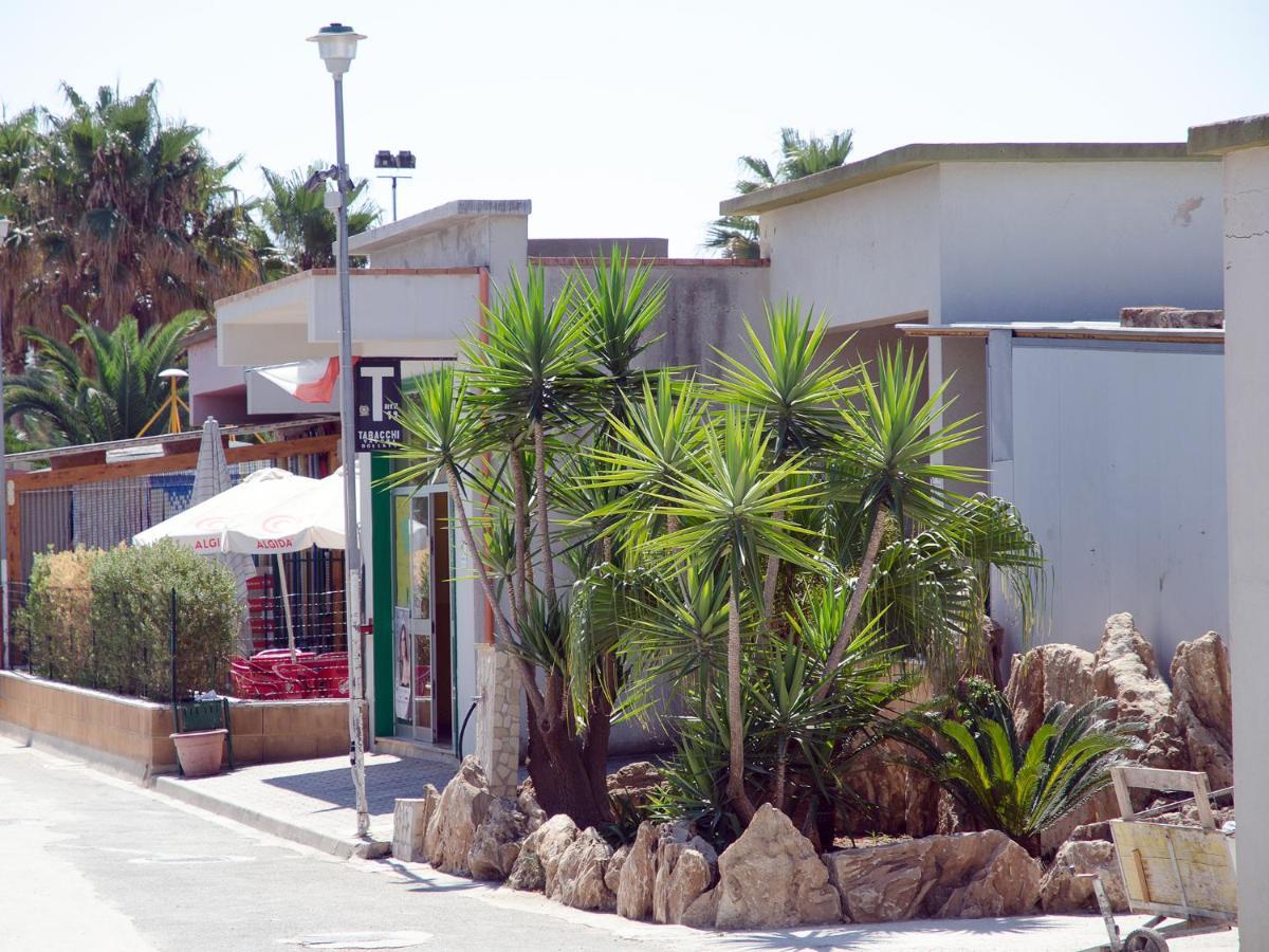 Kamemi Village&Camping Ribera Esterno foto